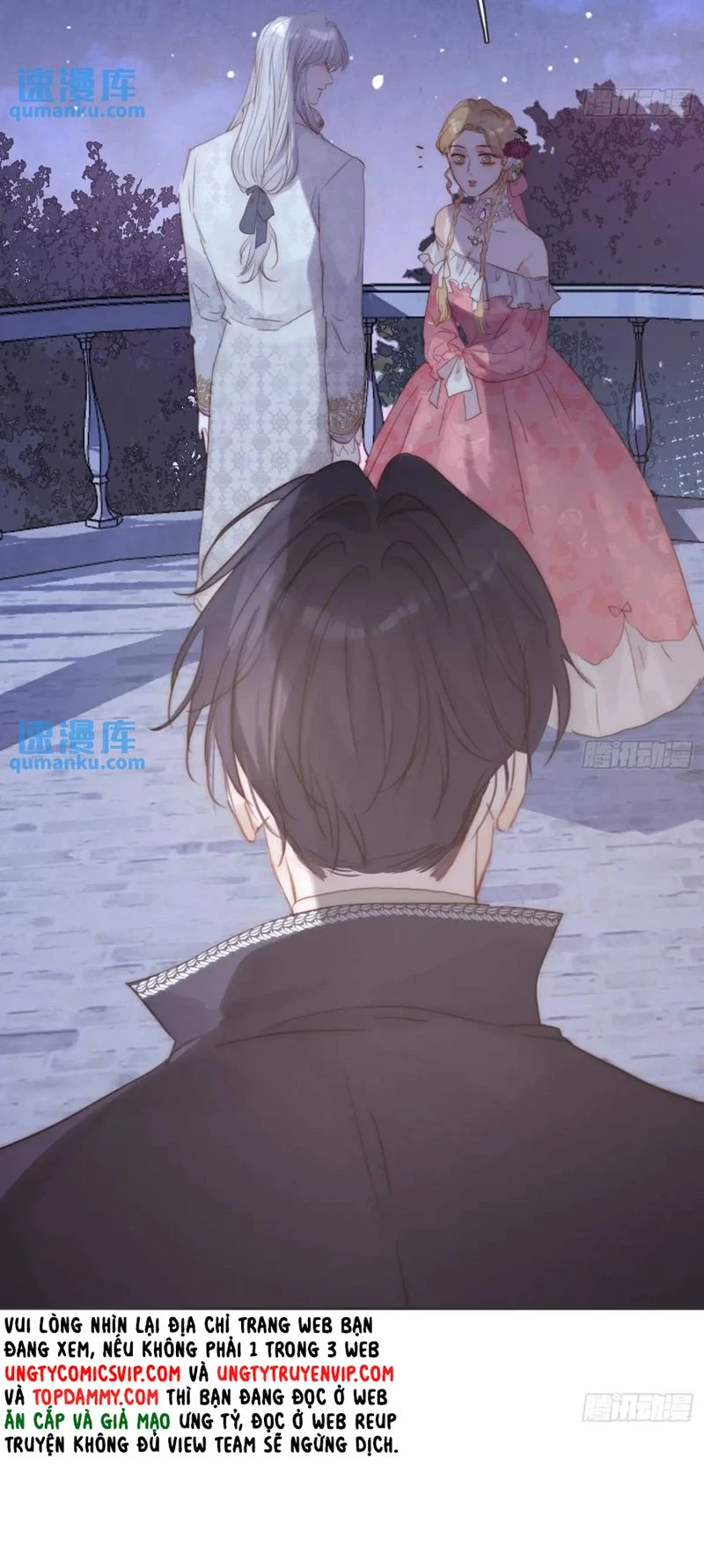 Thỉnh Cùng Ta Đồng Miên-Xin Hãy Ngủ Cùng Ta Chapter 149 - 18