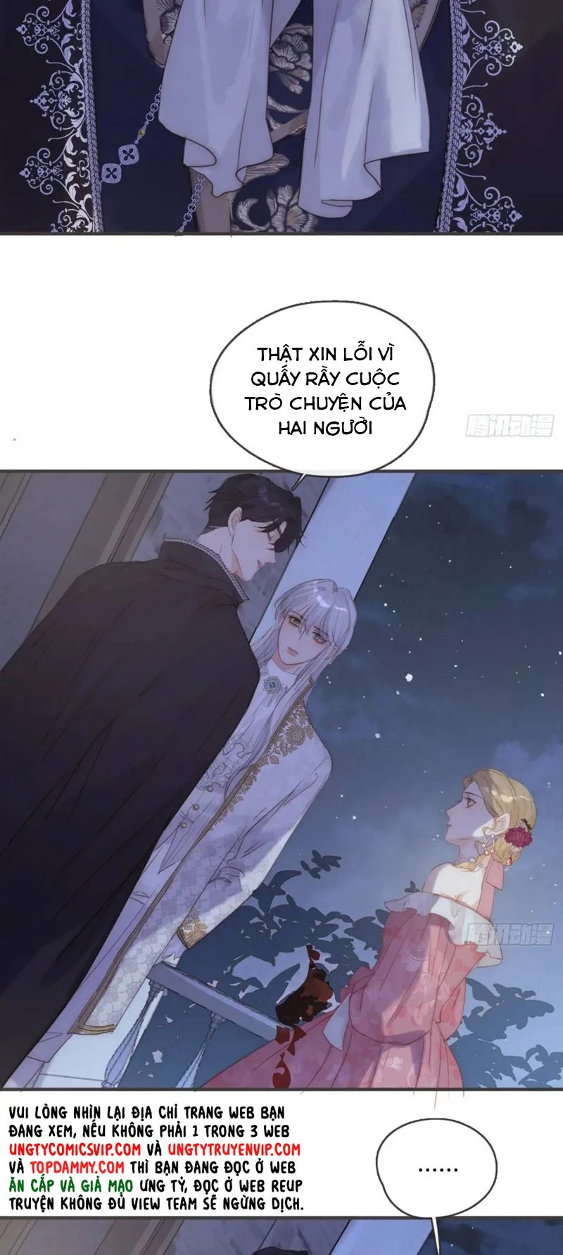 Thỉnh Cùng Ta Đồng Miên-Xin Hãy Ngủ Cùng Ta Chapter 149 - 21