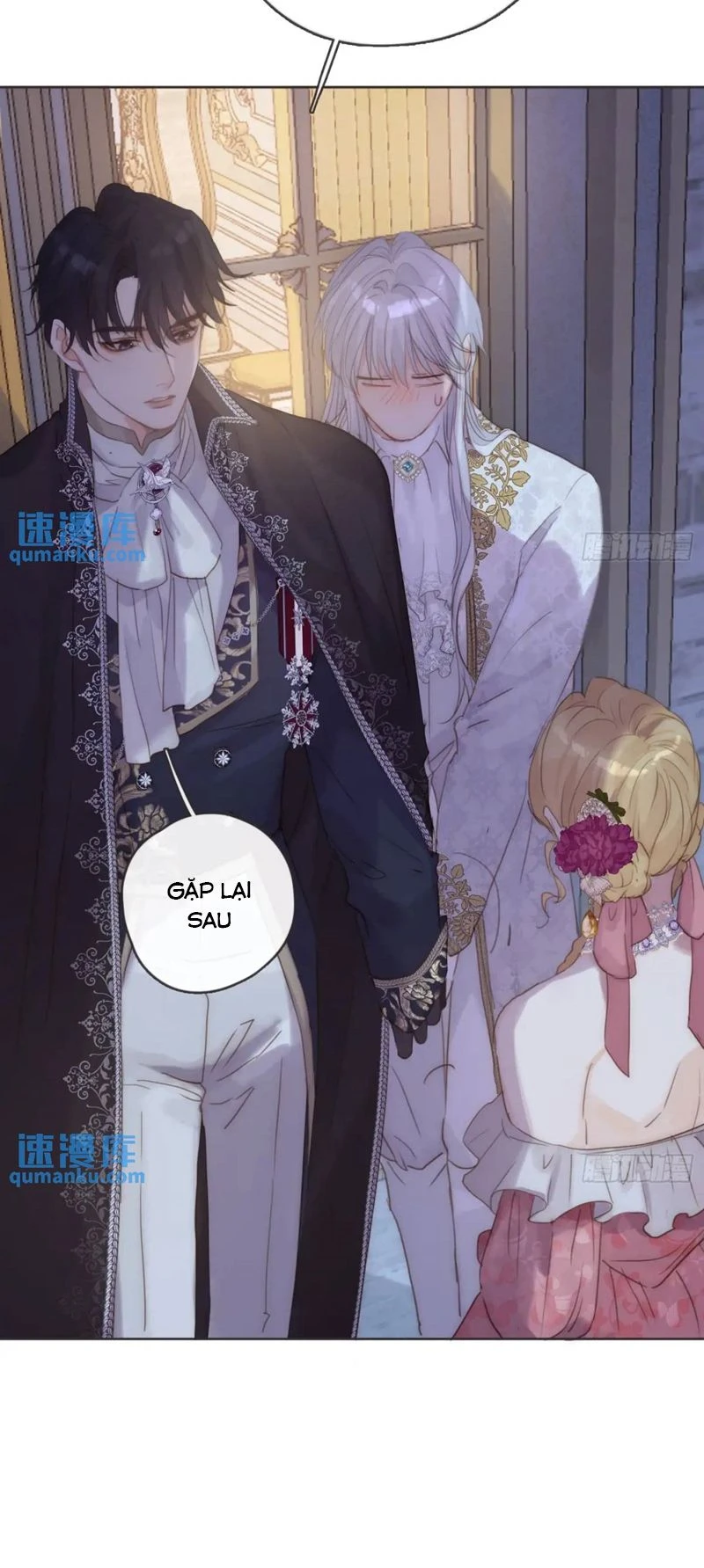 Thỉnh Cùng Ta Đồng Miên-Xin Hãy Ngủ Cùng Ta Chapter 149 - 25