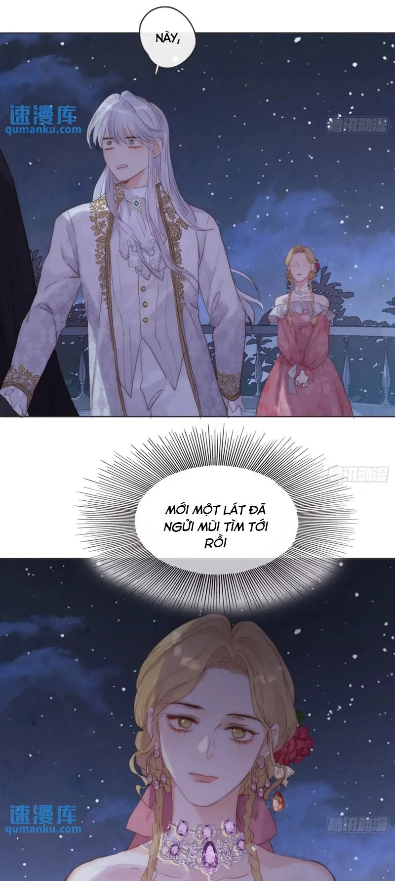 Thỉnh Cùng Ta Đồng Miên-Xin Hãy Ngủ Cùng Ta Chapter 149 - 26