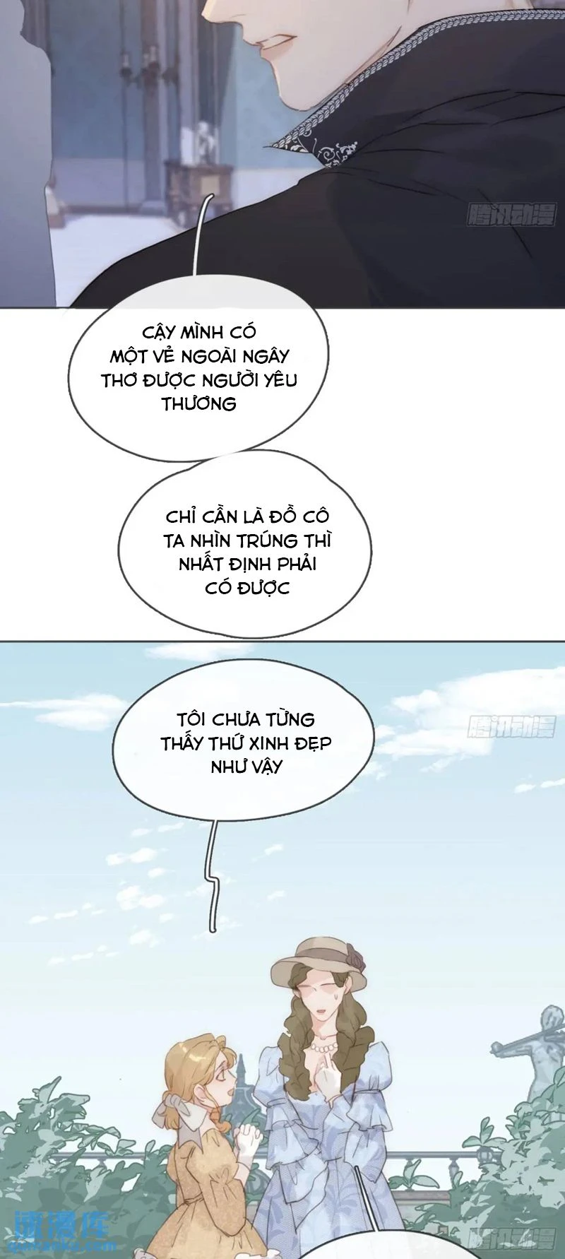 Thỉnh Cùng Ta Đồng Miên-Xin Hãy Ngủ Cùng Ta Chapter 149 - 30