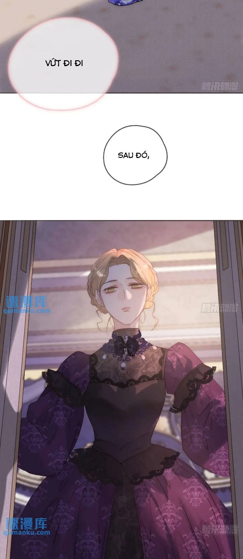 Thỉnh Cùng Ta Đồng Miên-Xin Hãy Ngủ Cùng Ta Chapter 149 - 34