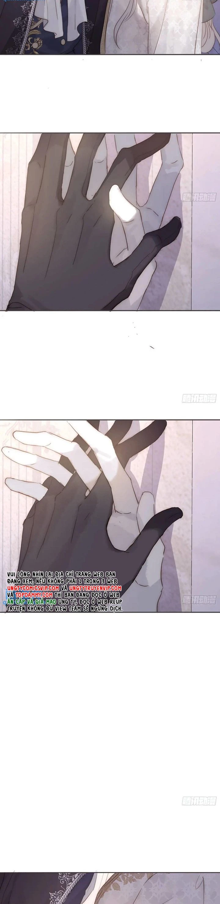 Thỉnh Cùng Ta Đồng Miên-Xin Hãy Ngủ Cùng Ta Chapter 150 - 3