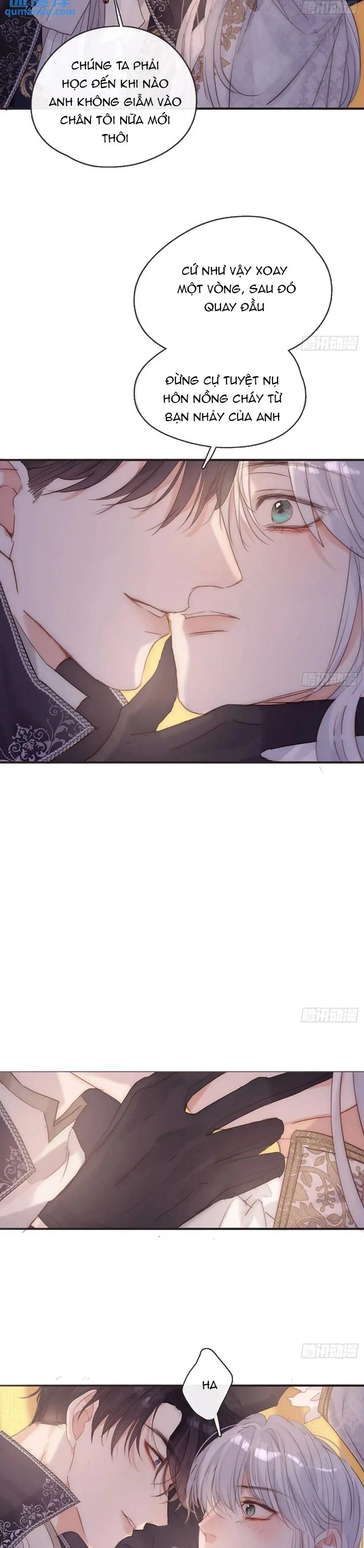 Thỉnh Cùng Ta Đồng Miên-Xin Hãy Ngủ Cùng Ta Chapter 151 - 4