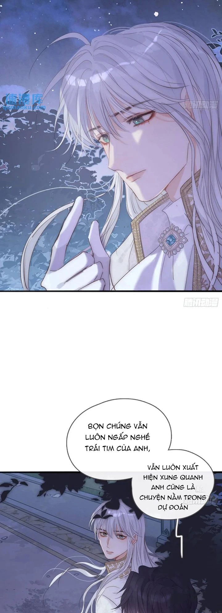 Thỉnh Cùng Ta Đồng Miên-Xin Hãy Ngủ Cùng Ta Chapter 151 - 16