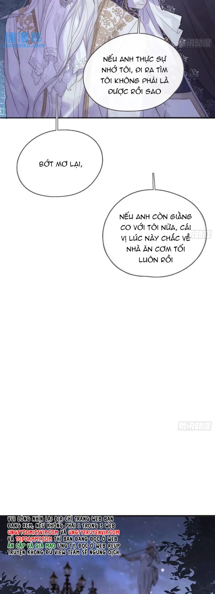 Thỉnh Cùng Ta Đồng Miên-Xin Hãy Ngủ Cùng Ta Chapter 151 - 19