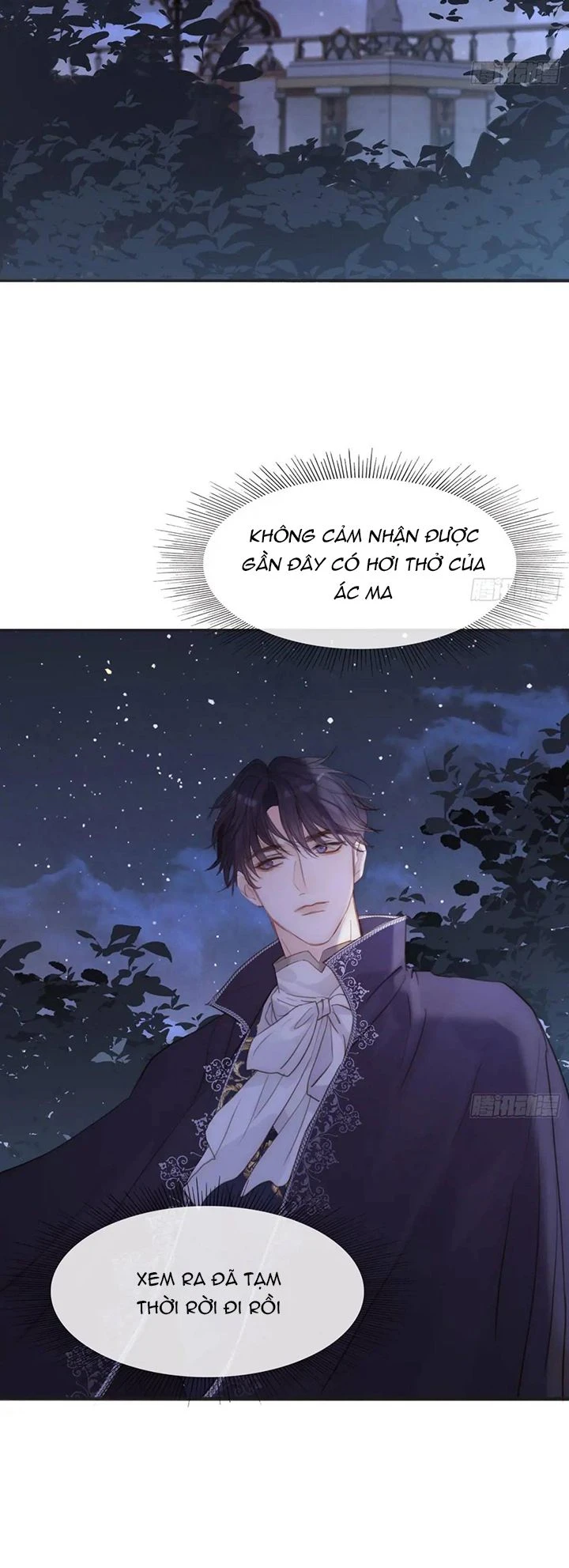 Thỉnh Cùng Ta Đồng Miên-Xin Hãy Ngủ Cùng Ta Chapter 151 - 20