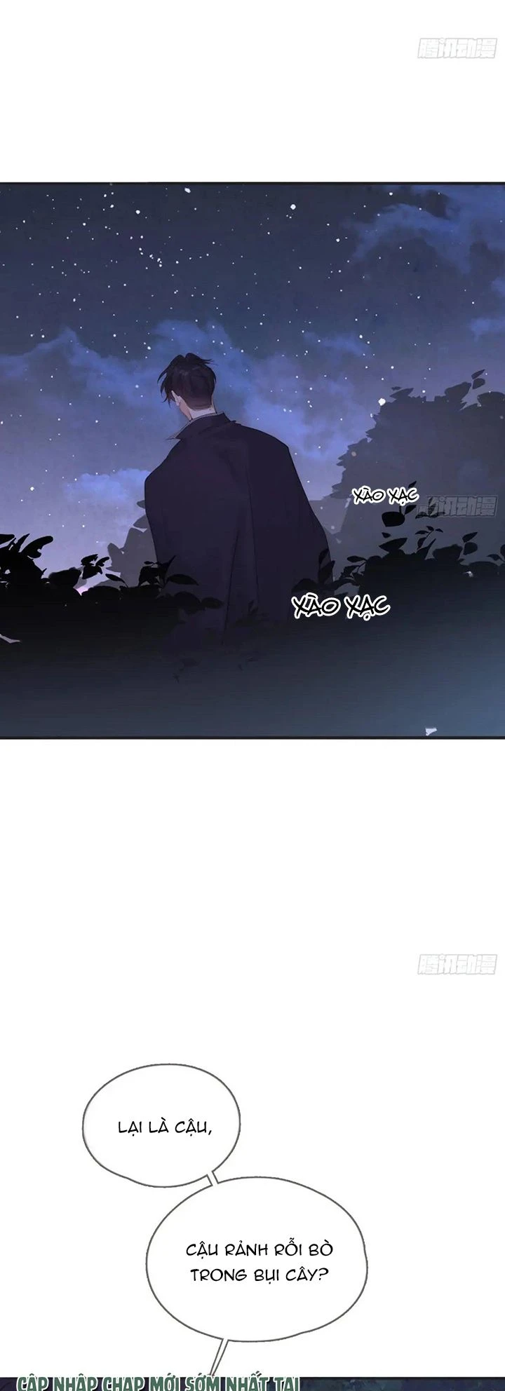 Thỉnh Cùng Ta Đồng Miên-Xin Hãy Ngủ Cùng Ta Chapter 151 - 21