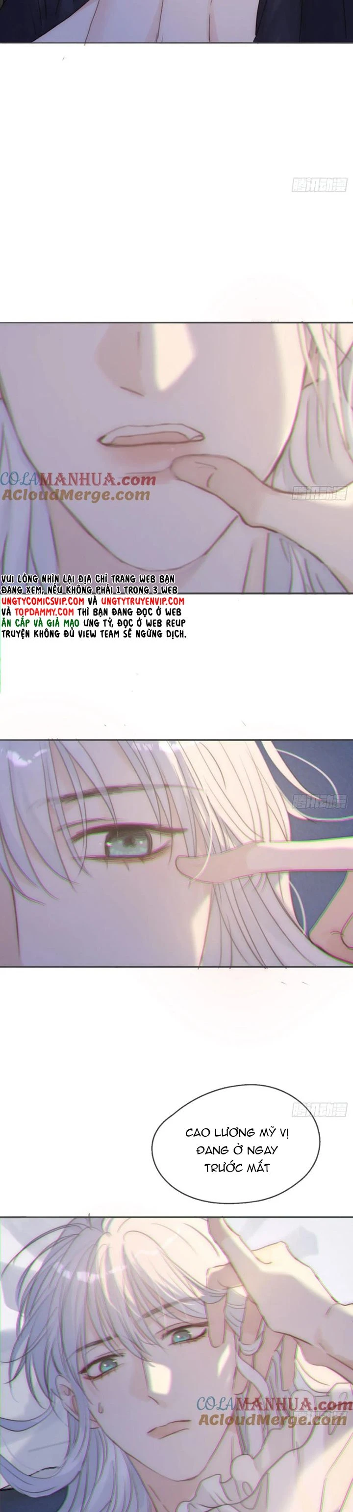 Thỉnh Cùng Ta Đồng Miên-Xin Hãy Ngủ Cùng Ta Chapter 152 - 12