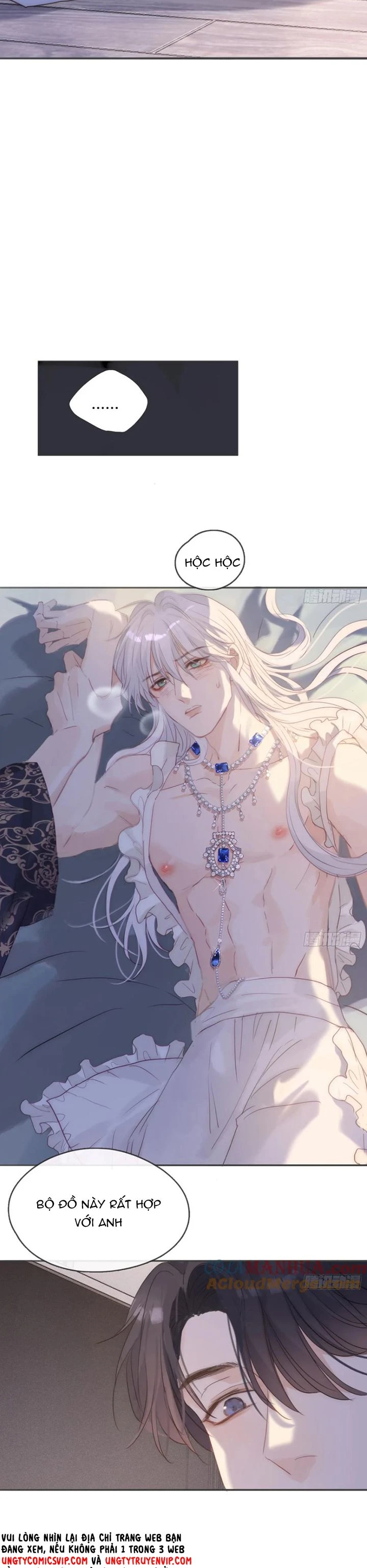 Thỉnh Cùng Ta Đồng Miên-Xin Hãy Ngủ Cùng Ta Chapter 152 - 14