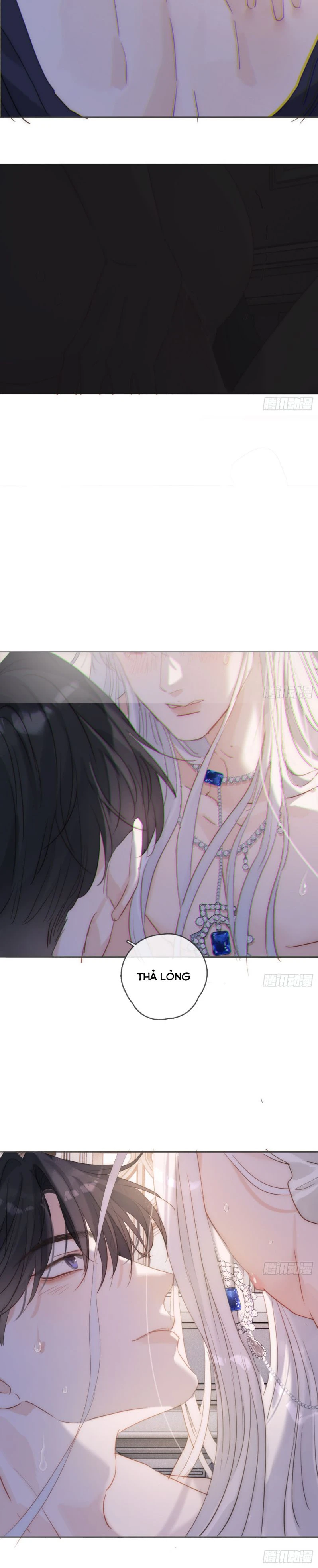 Thỉnh Cùng Ta Đồng Miên-Xin Hãy Ngủ Cùng Ta Chapter 153 - 9