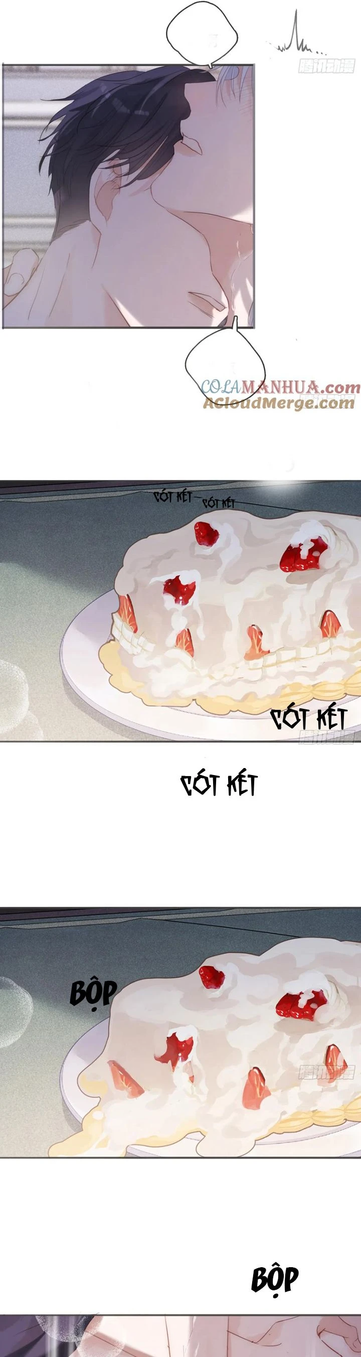 Thỉnh Cùng Ta Đồng Miên-Xin Hãy Ngủ Cùng Ta Chapter 154 - 2