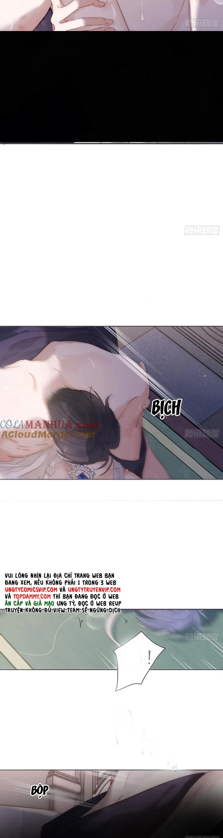 Thỉnh Cùng Ta Đồng Miên-Xin Hãy Ngủ Cùng Ta Chapter 154 - 4