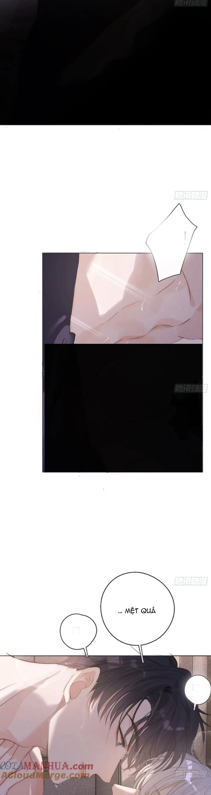 Thỉnh Cùng Ta Đồng Miên-Xin Hãy Ngủ Cùng Ta Chapter 154 - 5