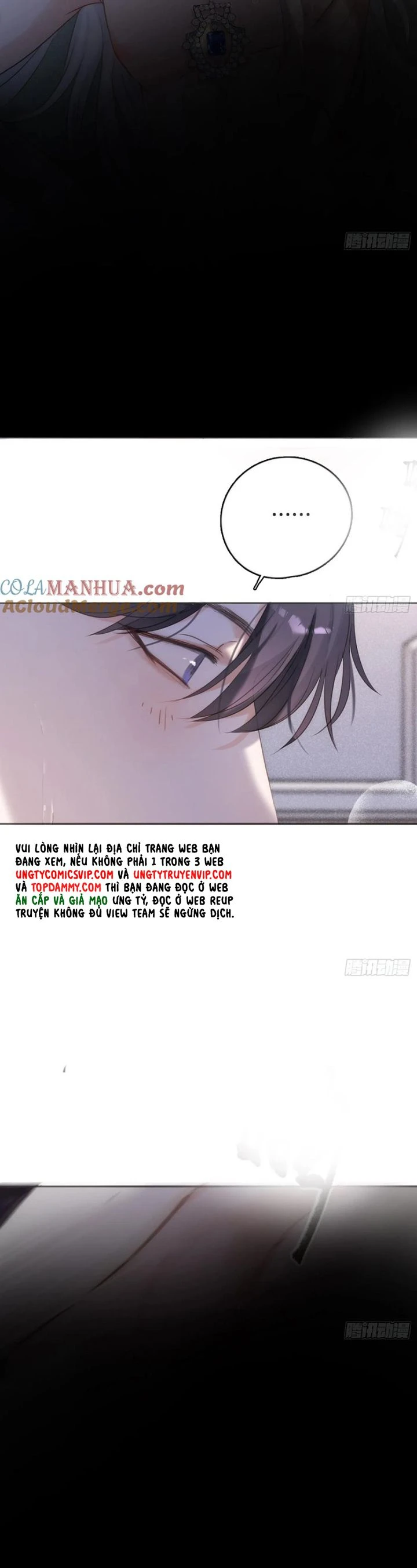 Thỉnh Cùng Ta Đồng Miên-Xin Hãy Ngủ Cùng Ta Chapter 154 - 7