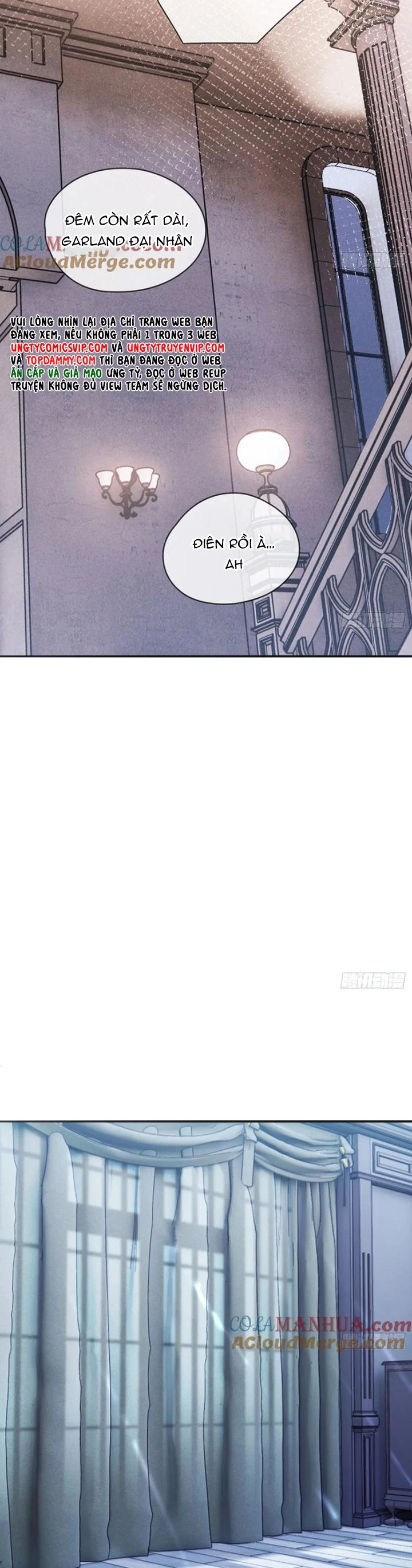 Thỉnh Cùng Ta Đồng Miên-Xin Hãy Ngủ Cùng Ta Chapter 154 - 10