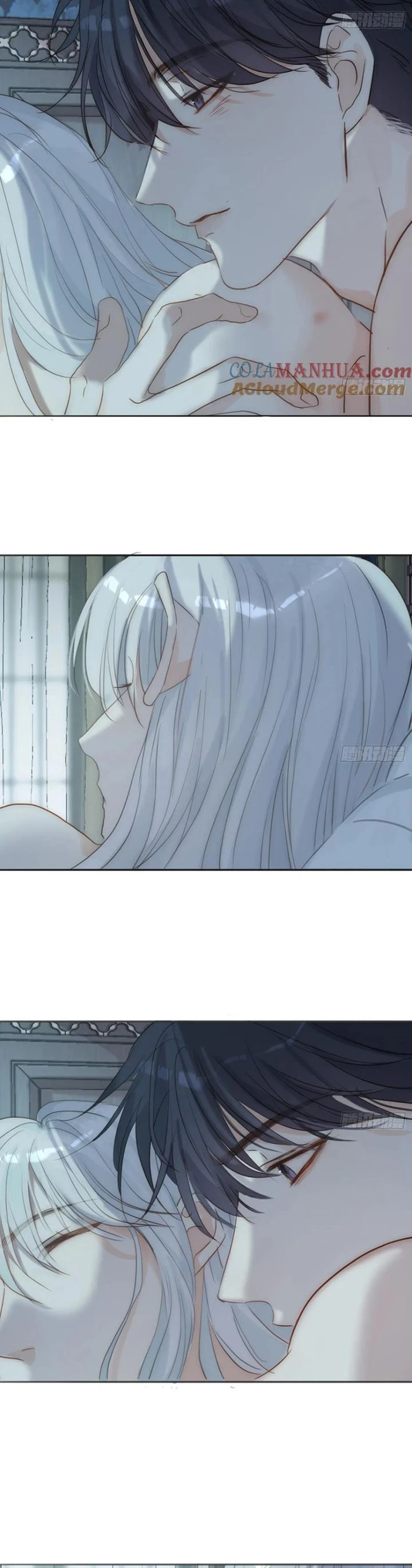 Thỉnh Cùng Ta Đồng Miên-Xin Hãy Ngủ Cùng Ta Chapter 154 - 12