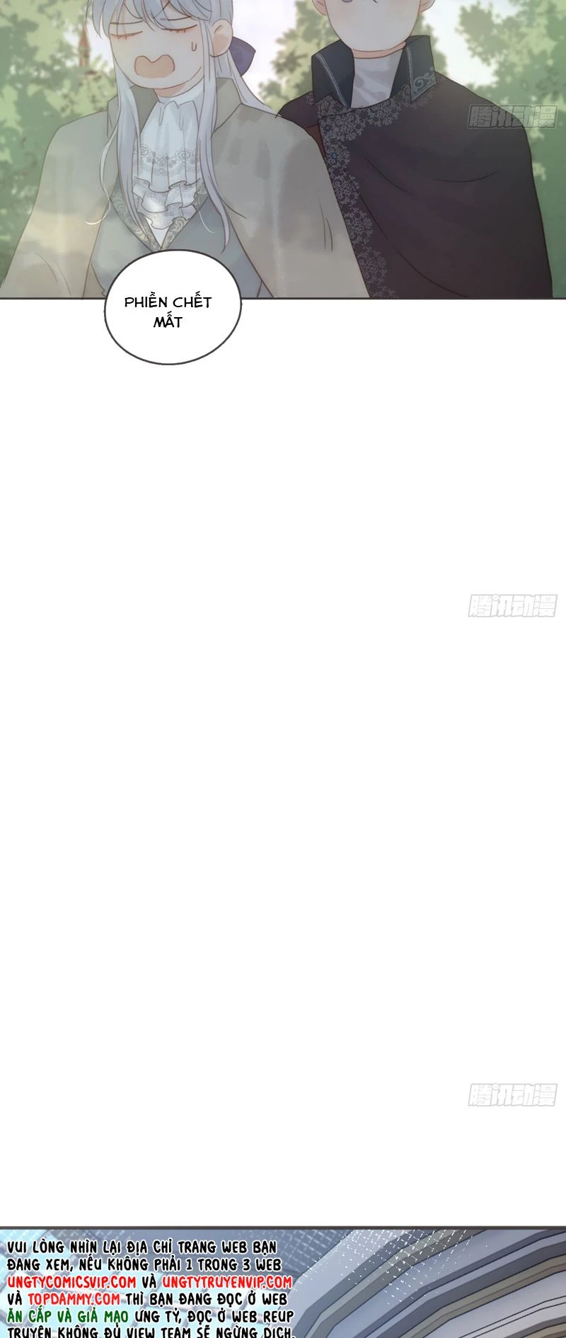 Thỉnh Cùng Ta Đồng Miên-Xin Hãy Ngủ Cùng Ta Chapter 155 - 9