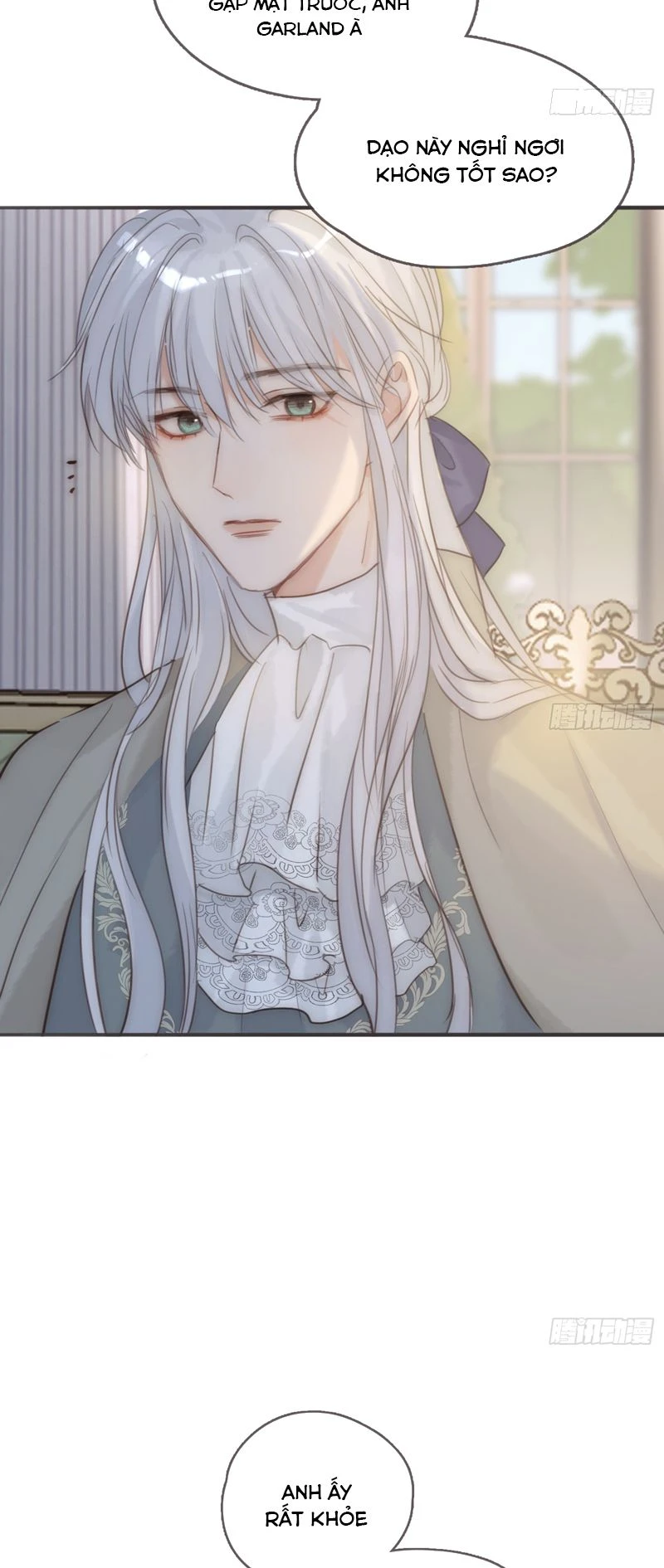 Thỉnh Cùng Ta Đồng Miên-Xin Hãy Ngủ Cùng Ta Chapter 155 - 12