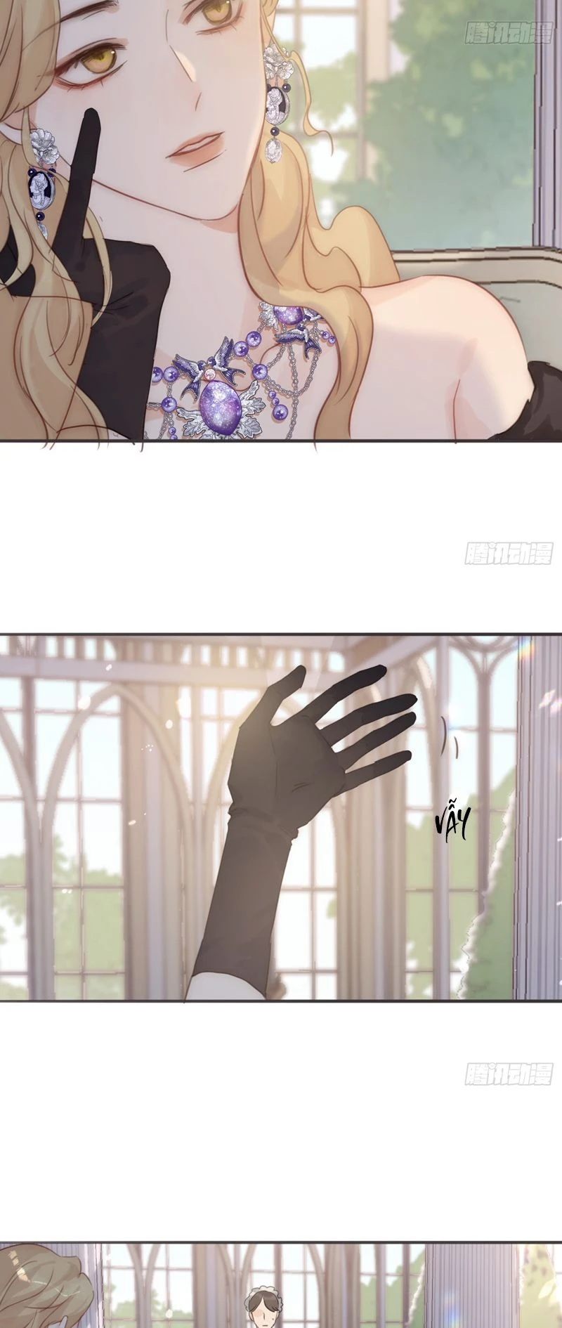 Thỉnh Cùng Ta Đồng Miên-Xin Hãy Ngủ Cùng Ta Chapter 155 - 14