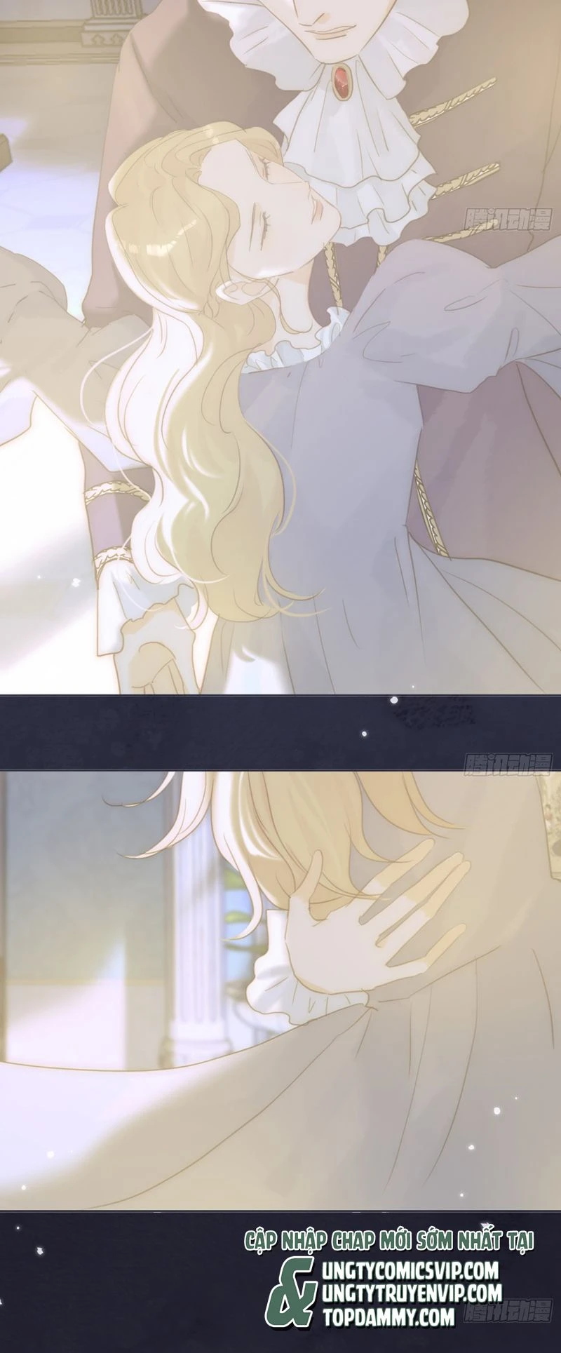 Thỉnh Cùng Ta Đồng Miên-Xin Hãy Ngủ Cùng Ta Chapter 155 - 28