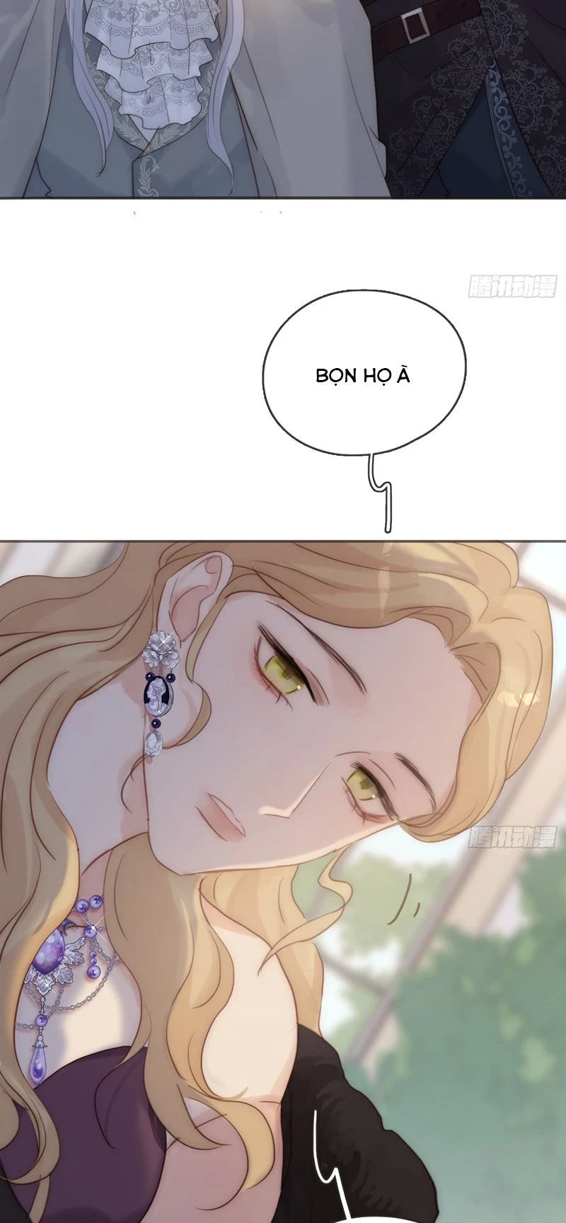 Thỉnh Cùng Ta Đồng Miên-Xin Hãy Ngủ Cùng Ta Chapter 155 - 33