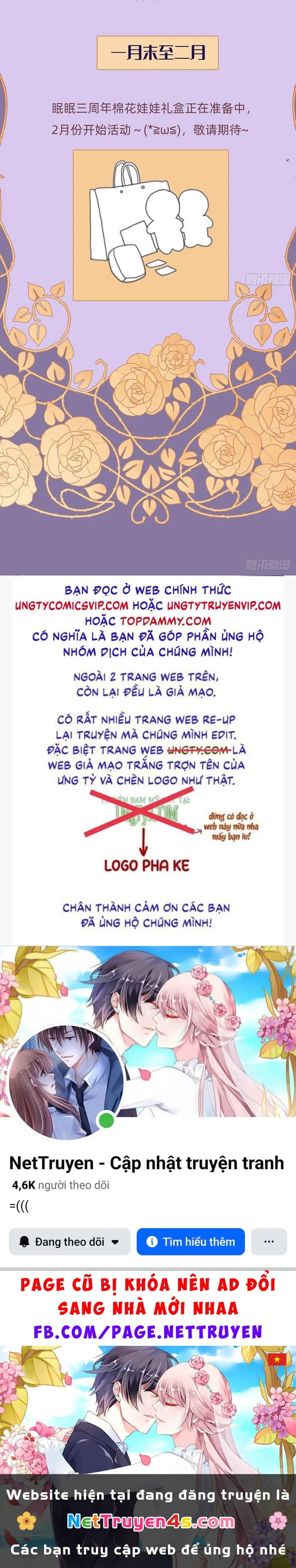 Thỉnh Cùng Ta Đồng Miên-Xin Hãy Ngủ Cùng Ta Chapter 155 - 38