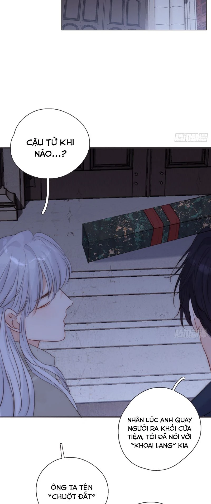 Thỉnh Cùng Ta Đồng Miên-Xin Hãy Ngủ Cùng Ta Chapter 156 - 23