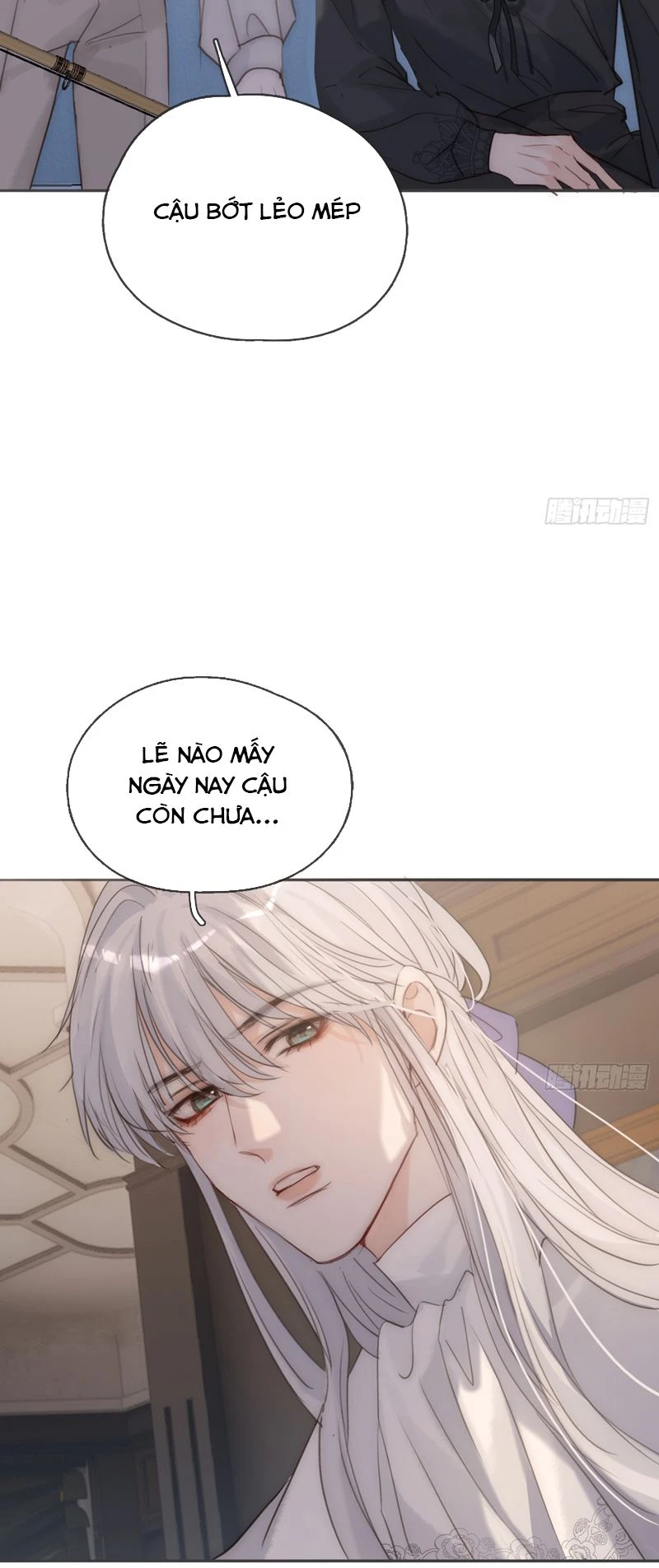 Thỉnh Cùng Ta Đồng Miên-Xin Hãy Ngủ Cùng Ta Chapter 156 - 27