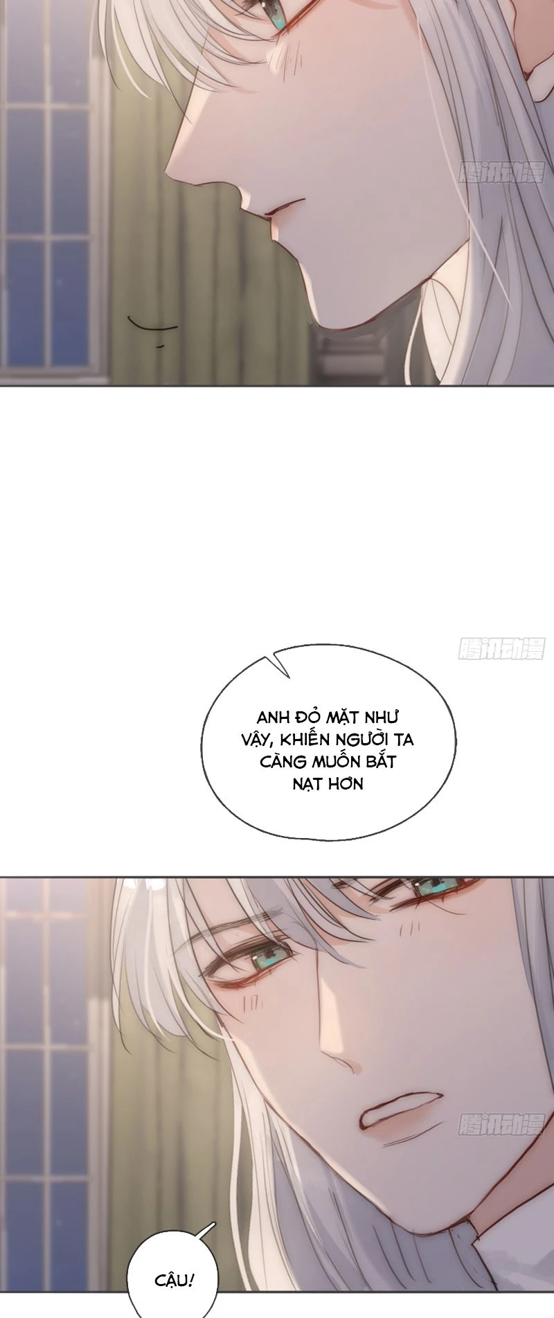 Thỉnh Cùng Ta Đồng Miên-Xin Hãy Ngủ Cùng Ta Chapter 156 - 29