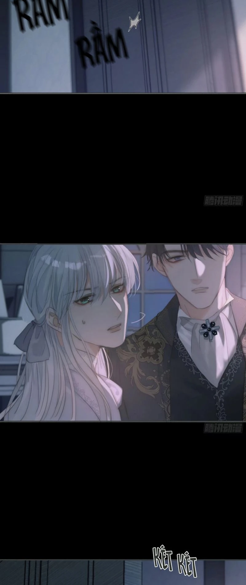 Thỉnh Cùng Ta Đồng Miên-Xin Hãy Ngủ Cùng Ta Chapter 158 - 6