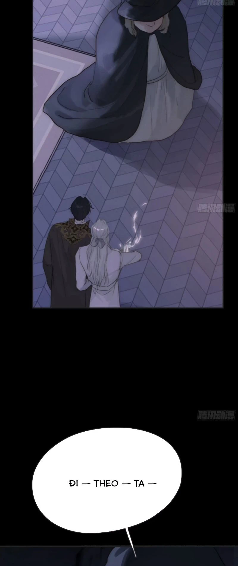 Thỉnh Cùng Ta Đồng Miên-Xin Hãy Ngủ Cùng Ta Chapter 158 - 11