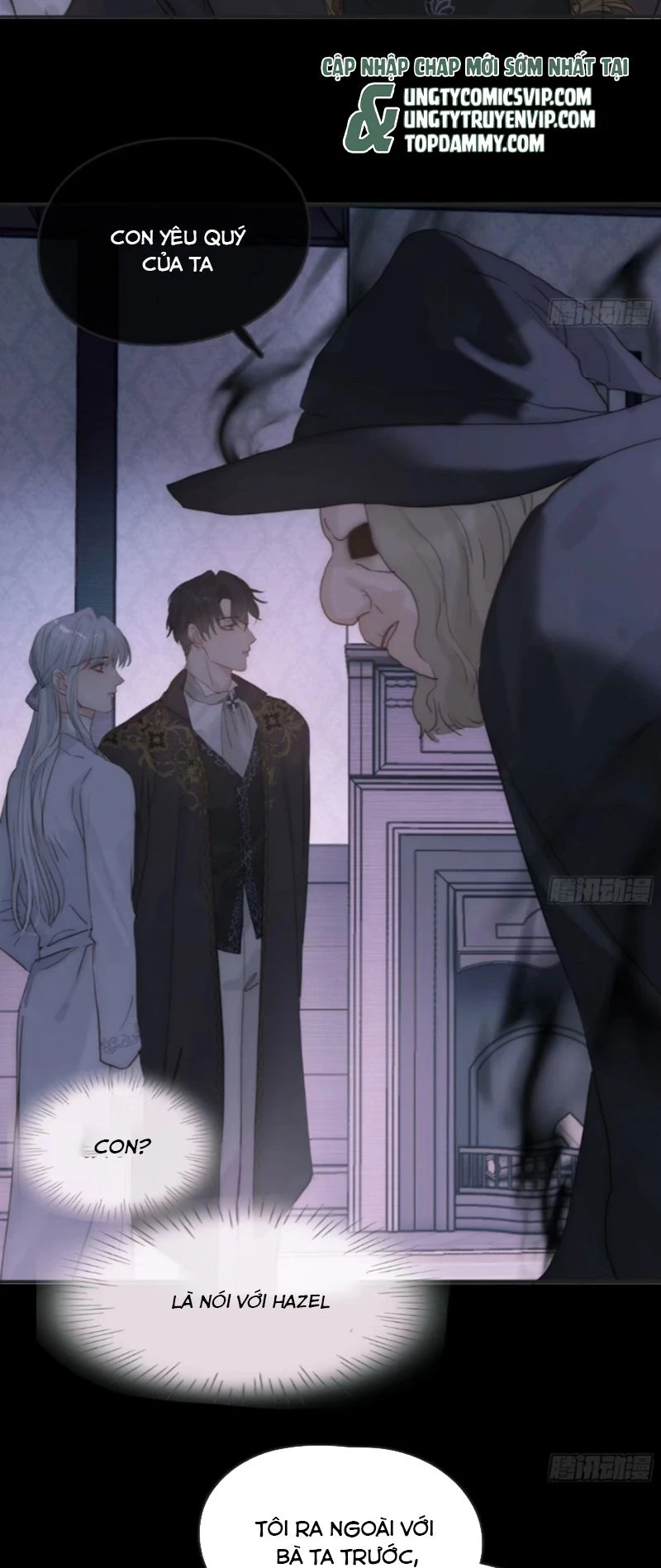 Thỉnh Cùng Ta Đồng Miên-Xin Hãy Ngủ Cùng Ta Chapter 158 - 13