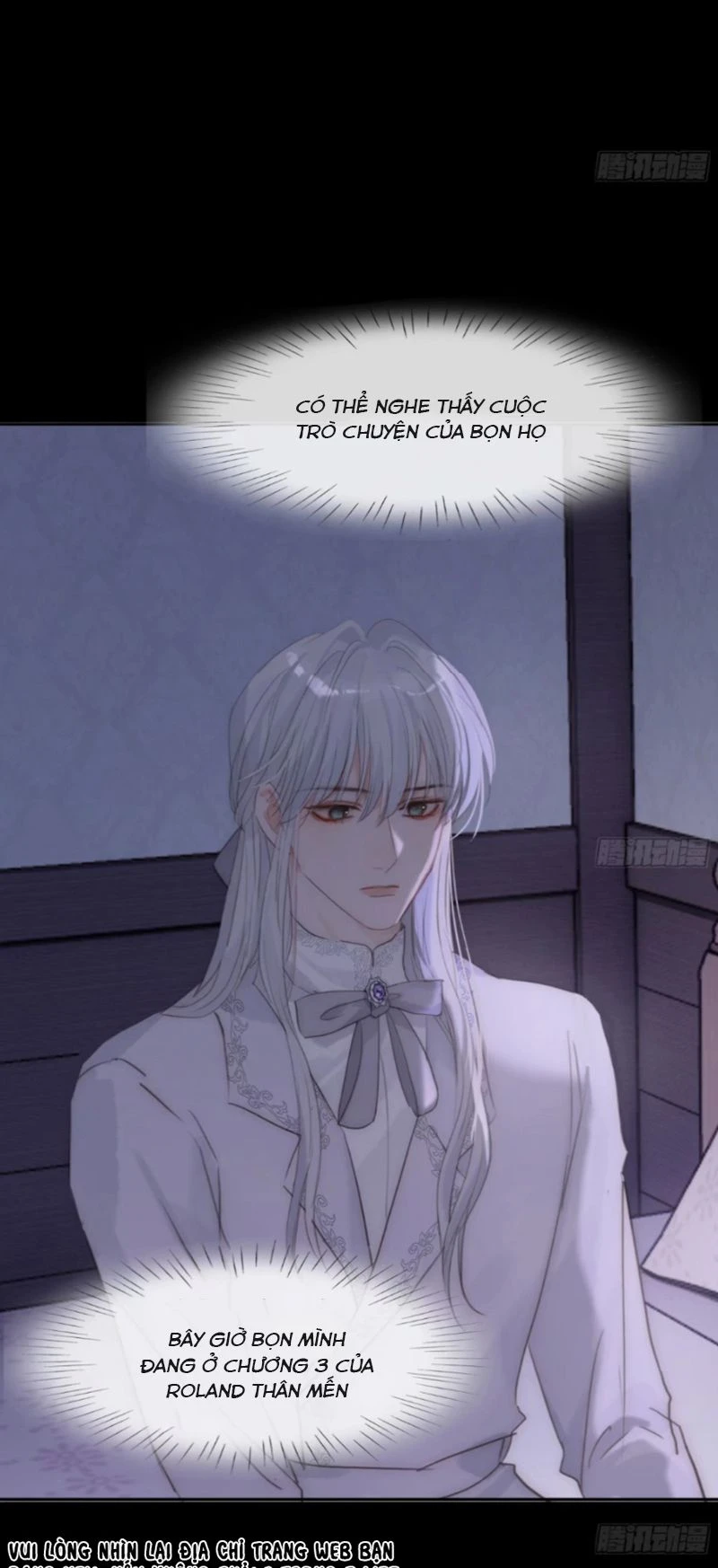 Thỉnh Cùng Ta Đồng Miên-Xin Hãy Ngủ Cùng Ta Chapter 158 - 18