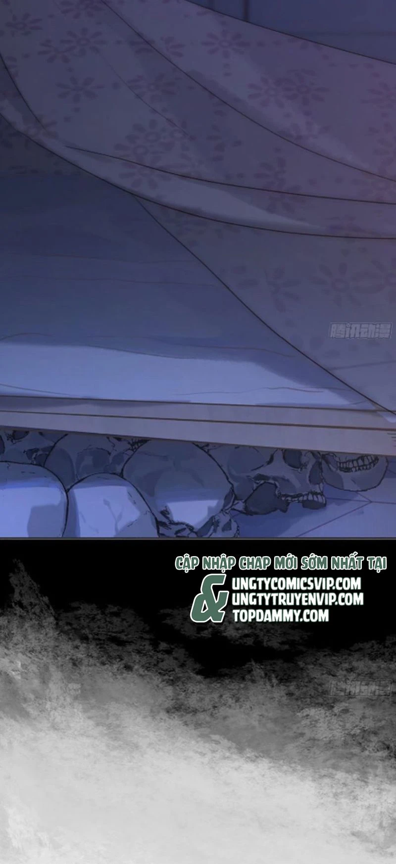 Thỉnh Cùng Ta Đồng Miên-Xin Hãy Ngủ Cùng Ta Chapter 158 - 28