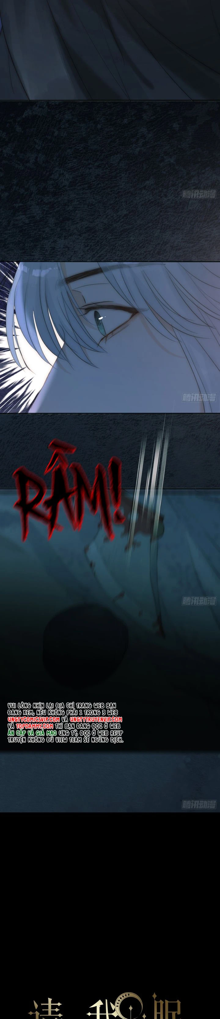 Thỉnh Cùng Ta Đồng Miên-Xin Hãy Ngủ Cùng Ta Chapter 160 - 2