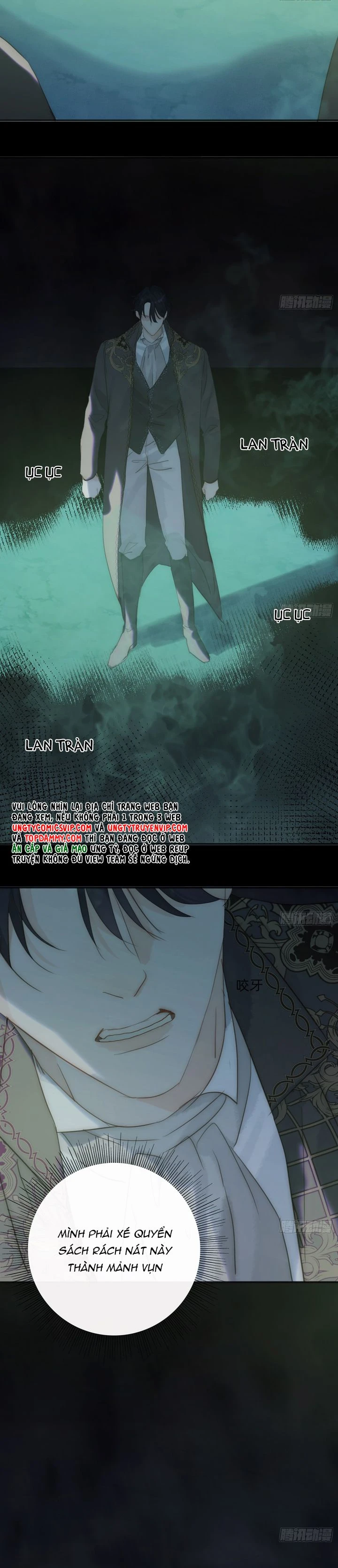 Thỉnh Cùng Ta Đồng Miên-Xin Hãy Ngủ Cùng Ta Chapter 160 - 9