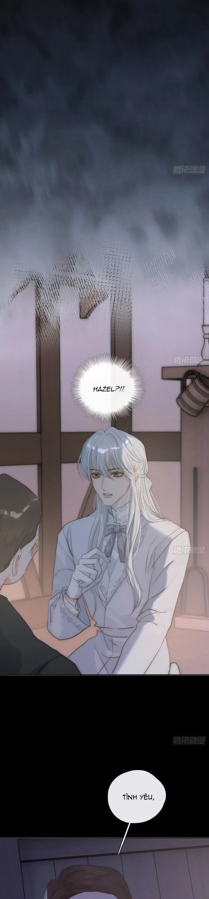 Thỉnh Cùng Ta Đồng Miên-Xin Hãy Ngủ Cùng Ta Chapter 160 - 10