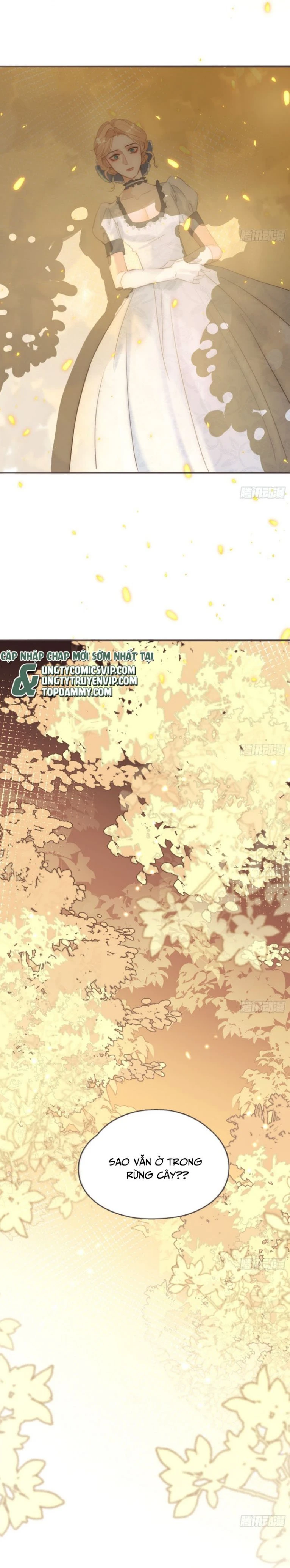 Thỉnh Cùng Ta Đồng Miên-Xin Hãy Ngủ Cùng Ta Chapter 161 - 2