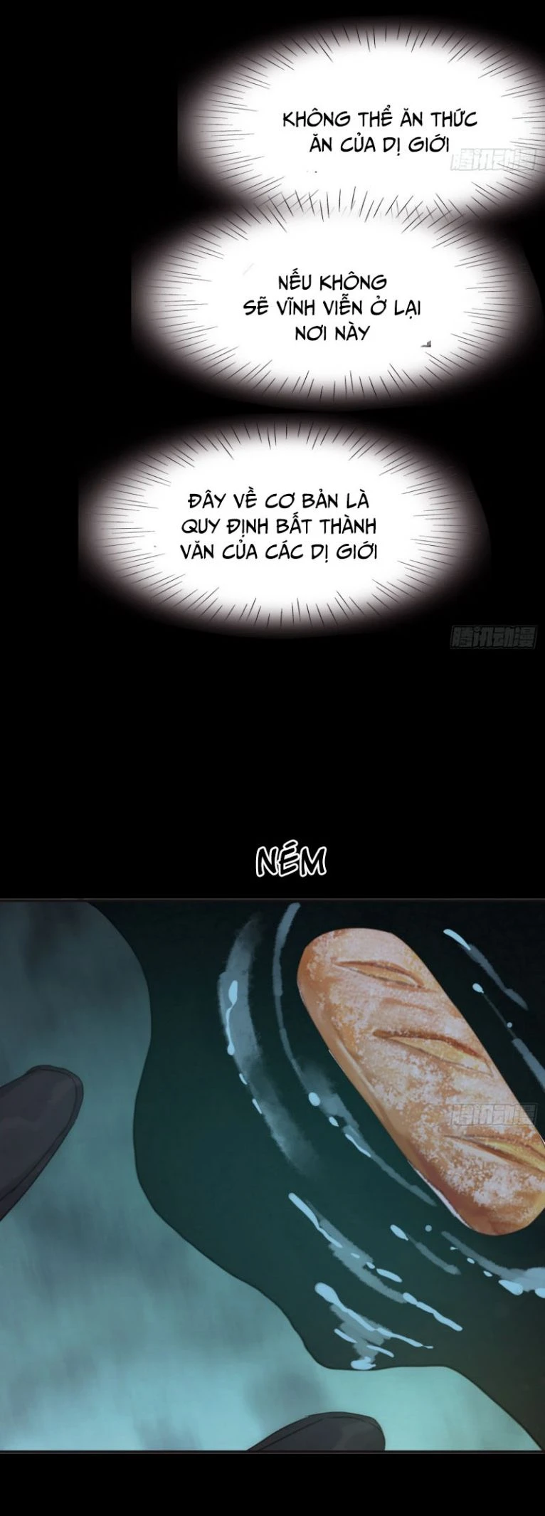 Thỉnh Cùng Ta Đồng Miên-Xin Hãy Ngủ Cùng Ta Chapter 161 - 8