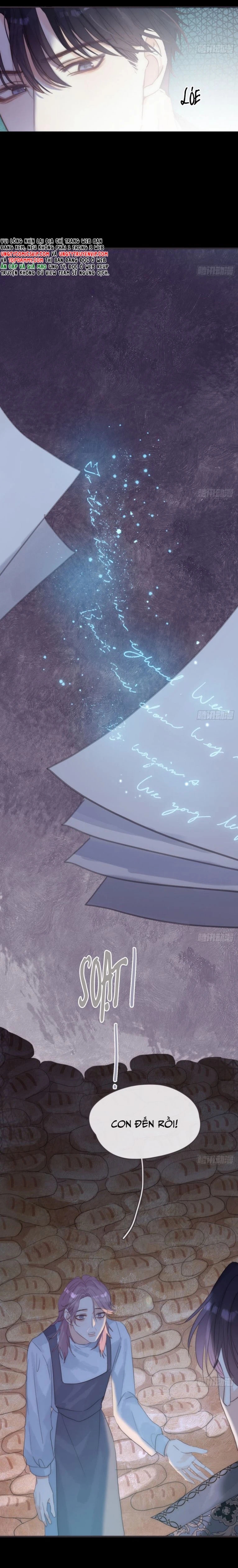 Thỉnh Cùng Ta Đồng Miên-Xin Hãy Ngủ Cùng Ta Chapter 161 - 11