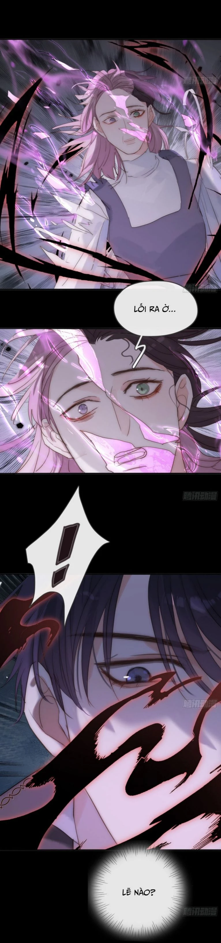 Thỉnh Cùng Ta Đồng Miên-Xin Hãy Ngủ Cùng Ta Chapter 161 - 14