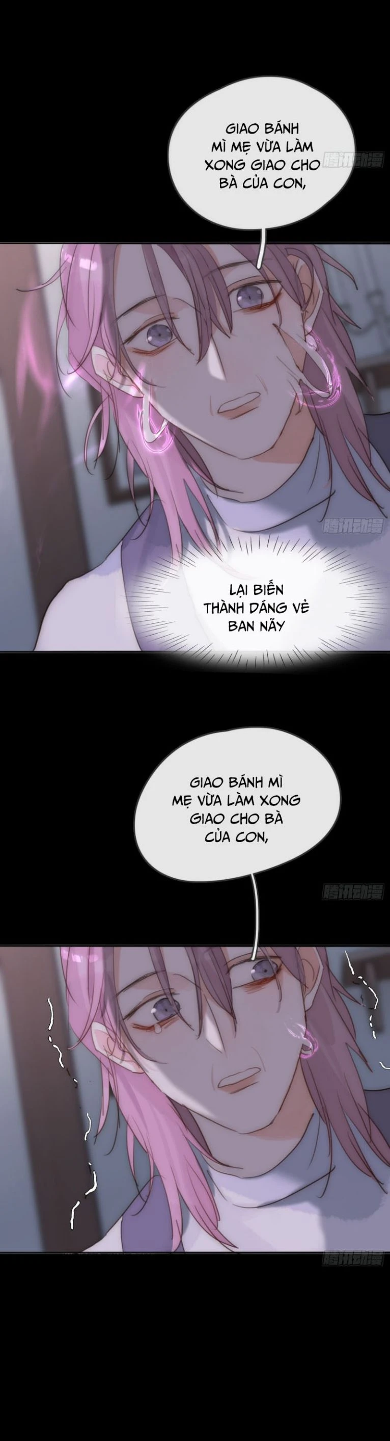 Thỉnh Cùng Ta Đồng Miên-Xin Hãy Ngủ Cùng Ta Chapter 161 - 16