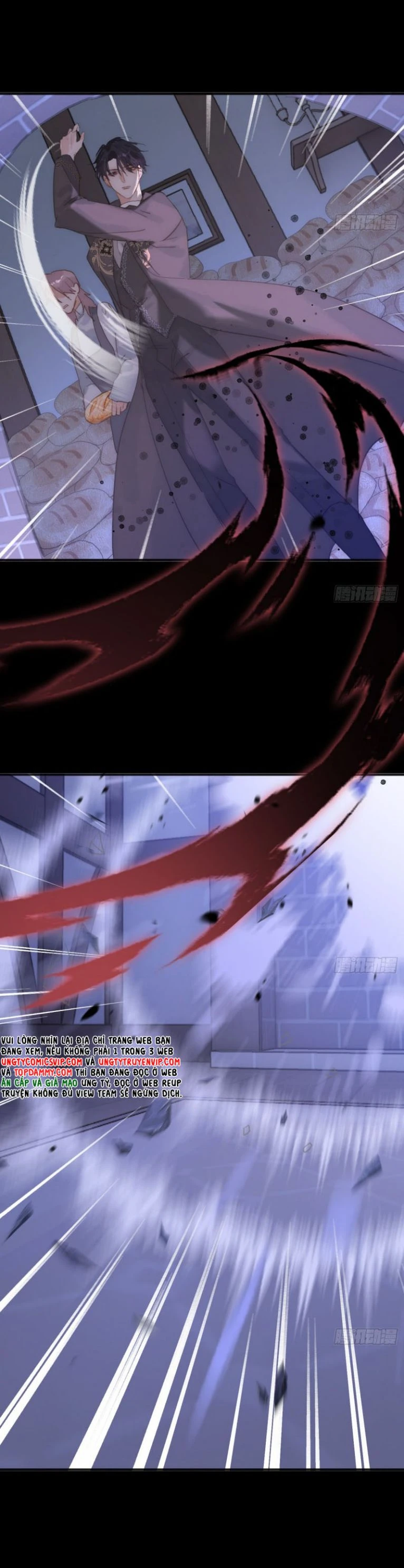 Thỉnh Cùng Ta Đồng Miên-Xin Hãy Ngủ Cùng Ta Chapter 161 - 18