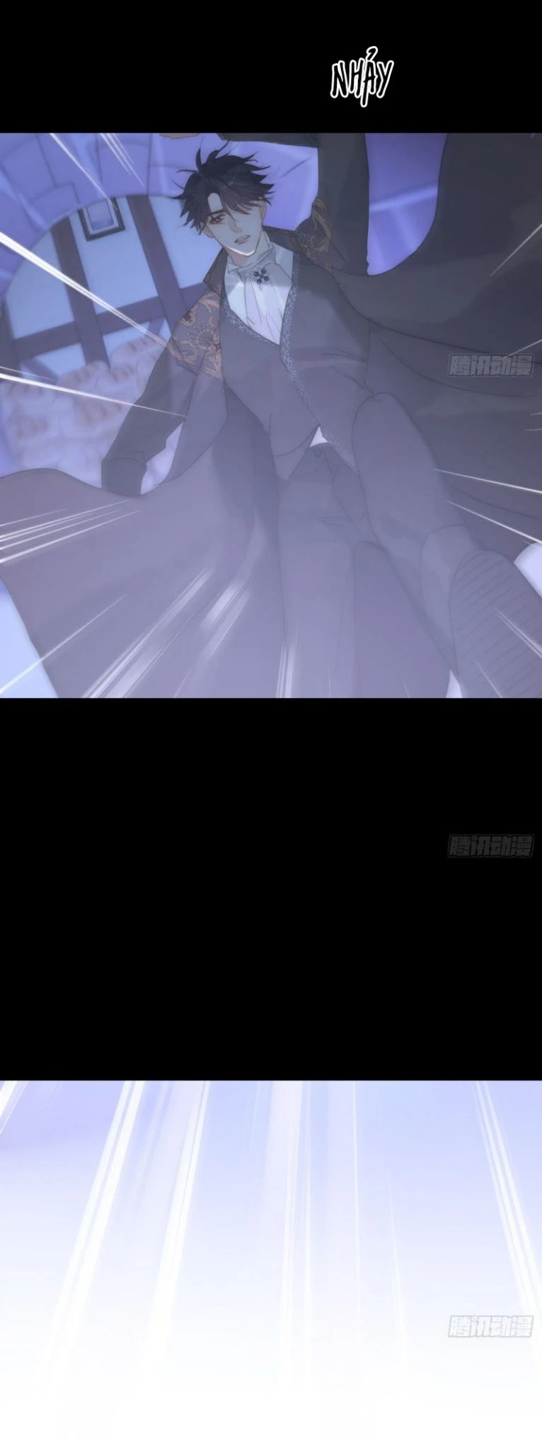 Thỉnh Cùng Ta Đồng Miên-Xin Hãy Ngủ Cùng Ta Chapter 161 - 22