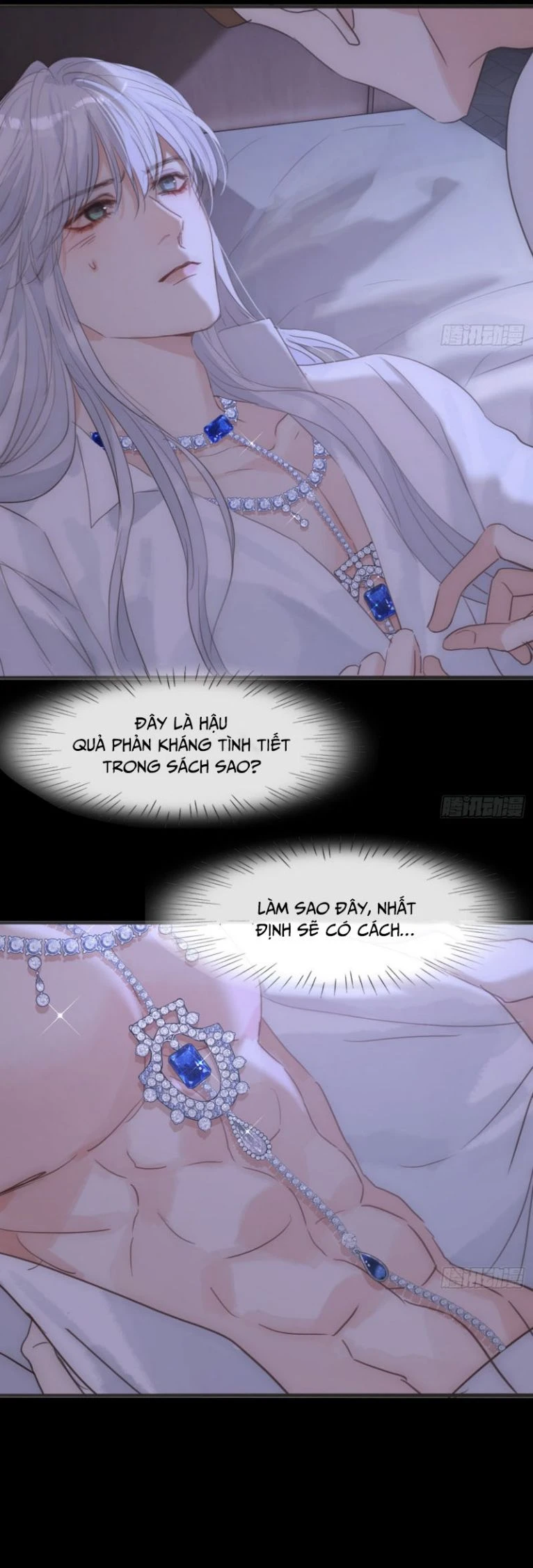 Thỉnh Cùng Ta Đồng Miên-Xin Hãy Ngủ Cùng Ta Chapter 161 - 26