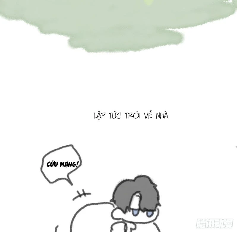 Thỉnh Cùng Ta Đồng Miên-Xin Hãy Ngủ Cùng Ta Chapter 162 - 4