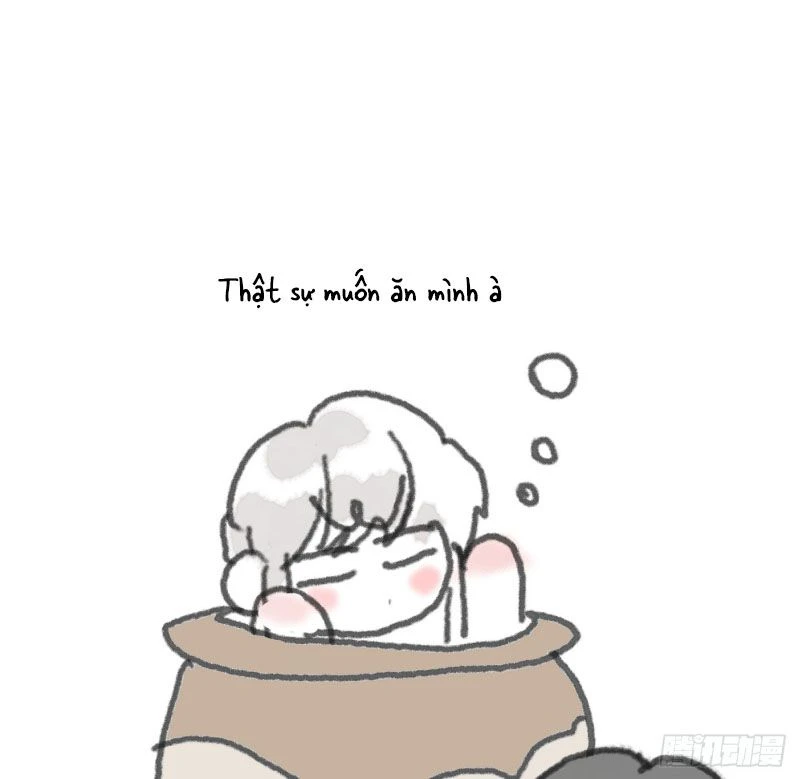 Thỉnh Cùng Ta Đồng Miên-Xin Hãy Ngủ Cùng Ta Chapter 162 - 7