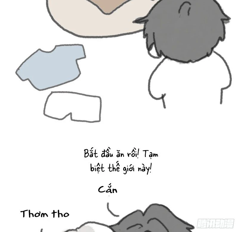 Thỉnh Cùng Ta Đồng Miên-Xin Hãy Ngủ Cùng Ta Chapter 162 - 8