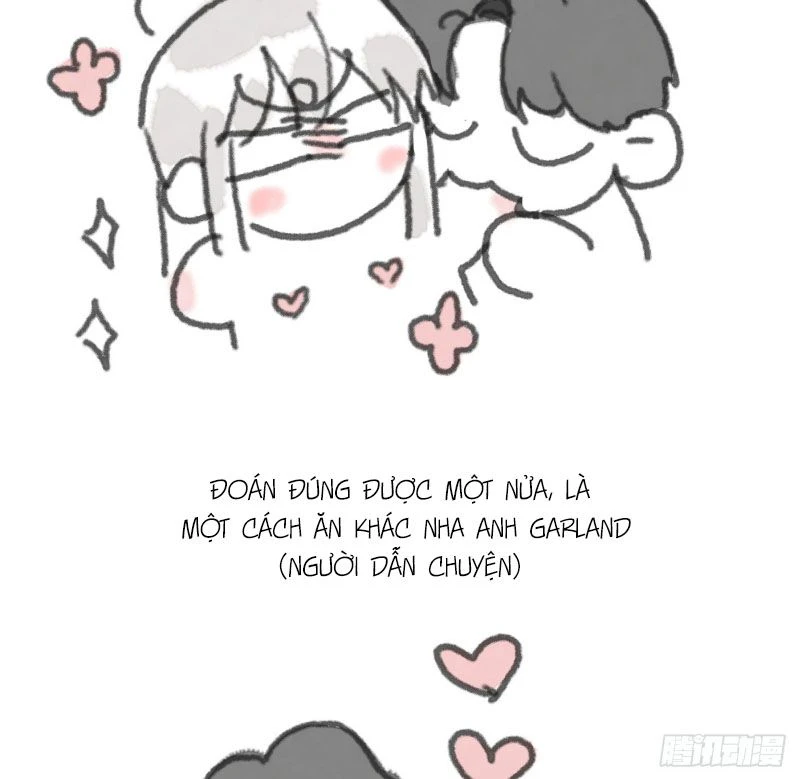 Thỉnh Cùng Ta Đồng Miên-Xin Hãy Ngủ Cùng Ta Chapter 162 - 9